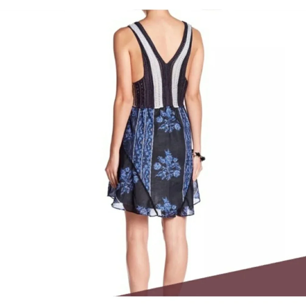 Free people dress, size medium, new